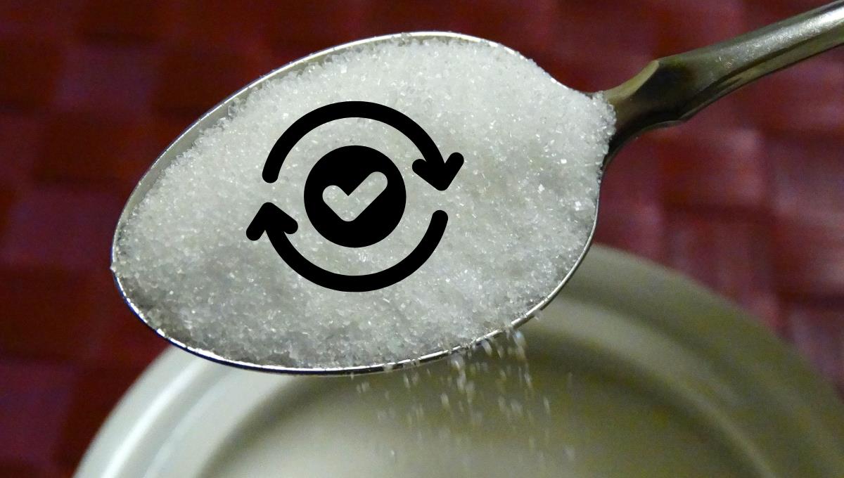 El reemplazo perfecto para el azúcar que mejorará tu salud